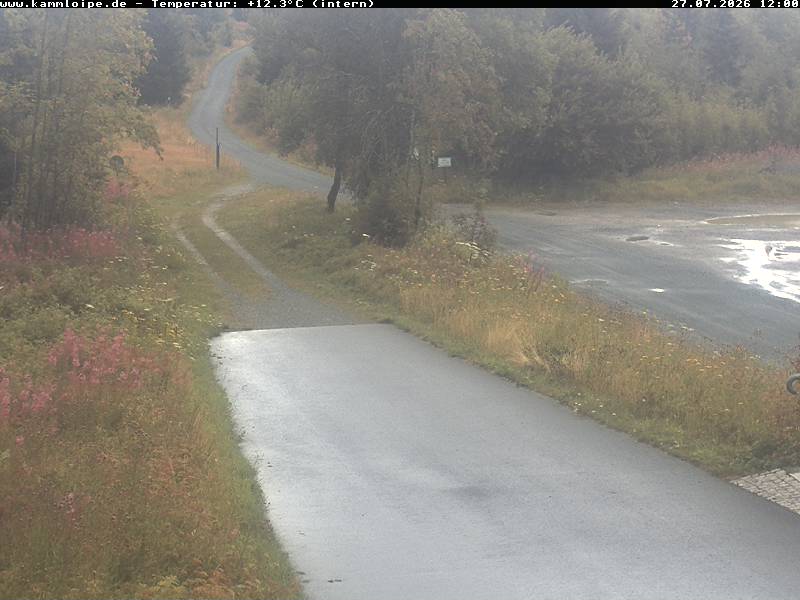 Webcam Mühlleithen