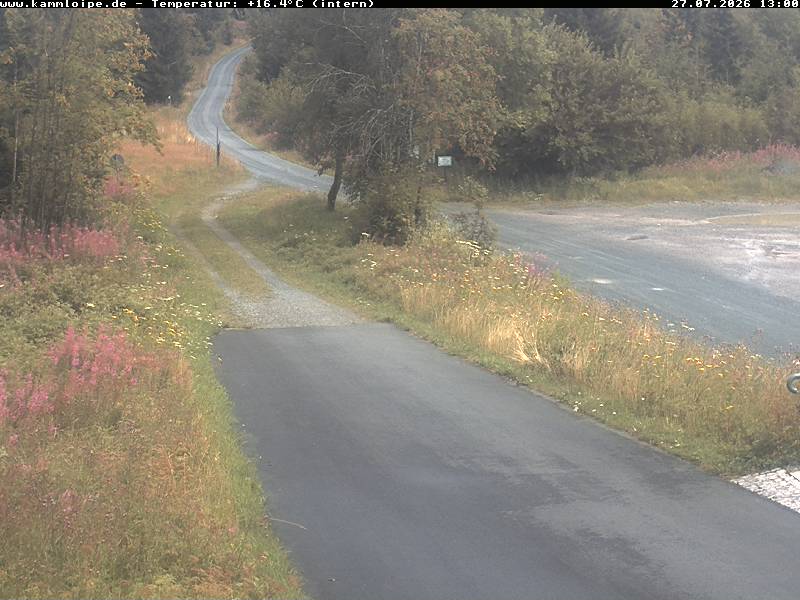 Webcam Mühlleithen
