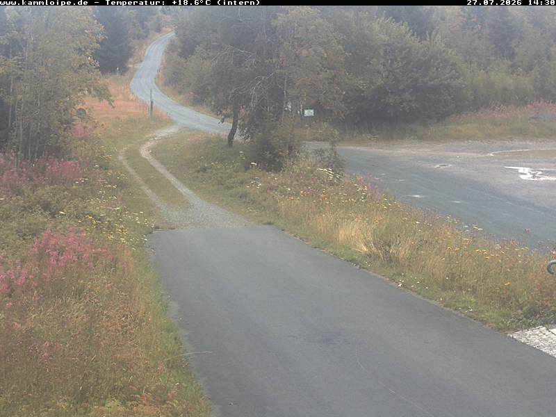 Webcam Mühlleithen