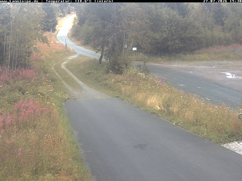 Webcam Mühlleithen