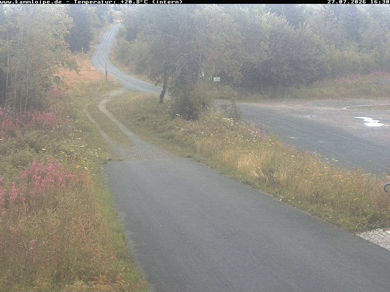 Webcam Mühlleithen