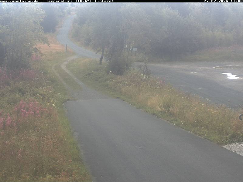 Webcam Mühlleithen