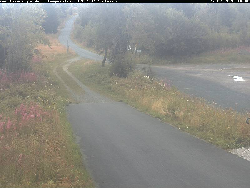Webcam Mühlleithen
