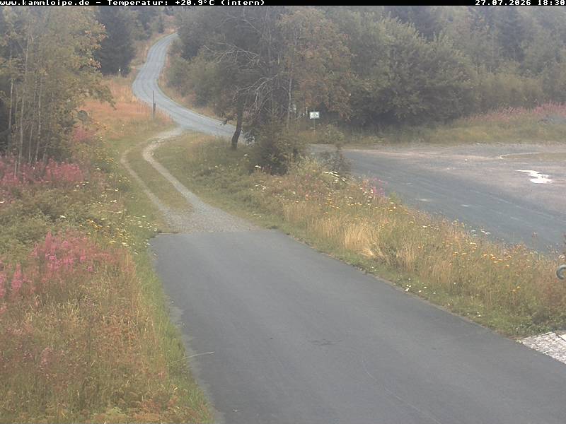 Webcam Mühlleithen