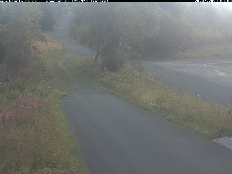 Webcam Mühlleithen