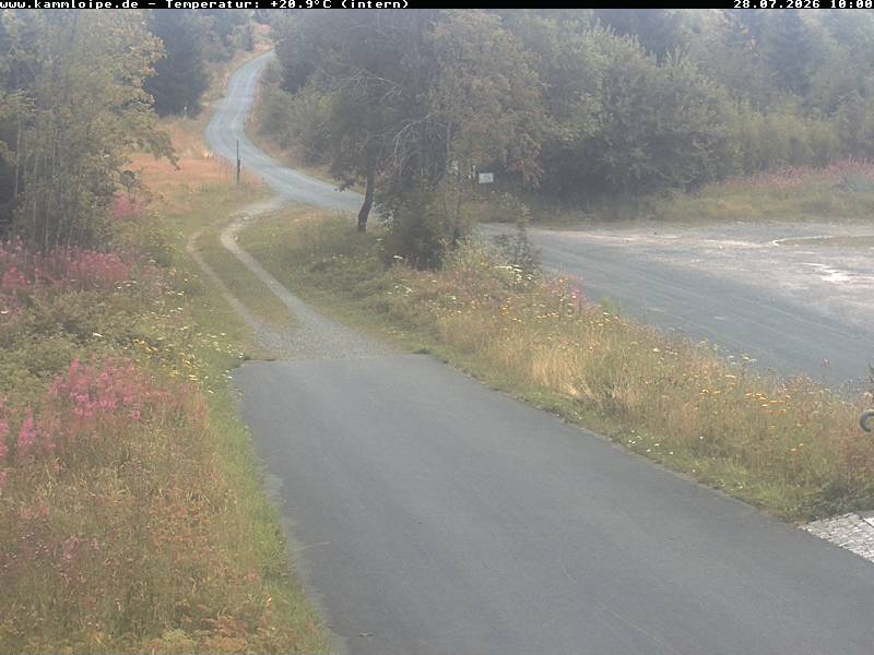 Webcam Mühlleithen