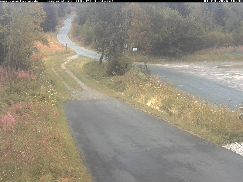 Webcam Mühlleithen