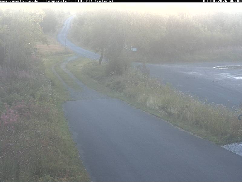 Webcam Mühlleithen