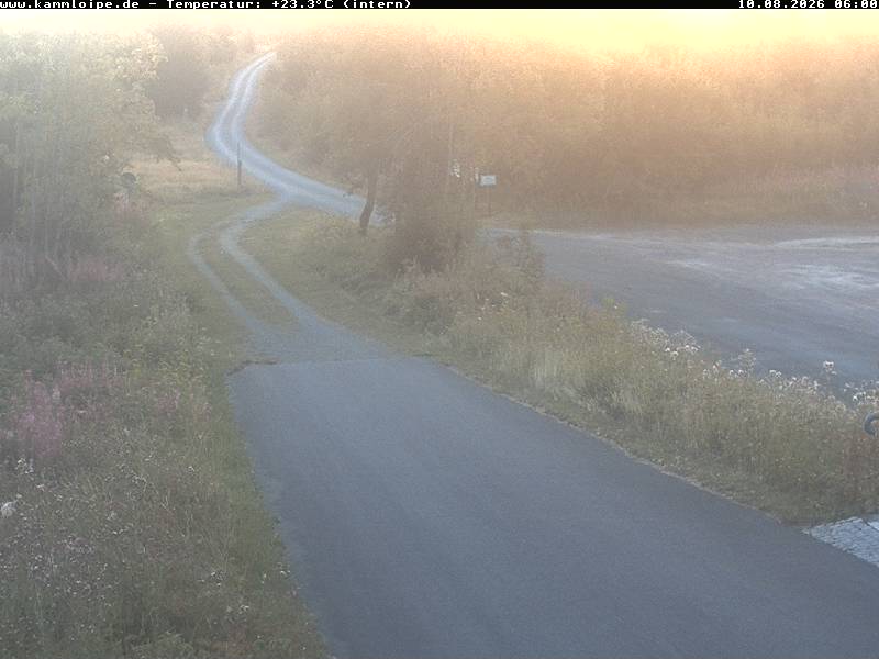 Webcam Mühlleithen