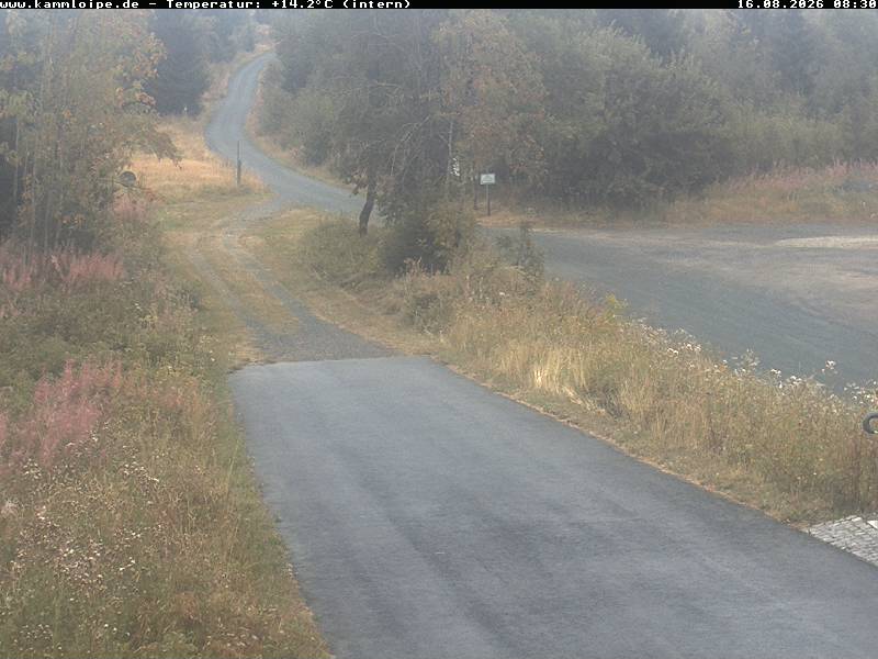 Webcam Mühlleithen