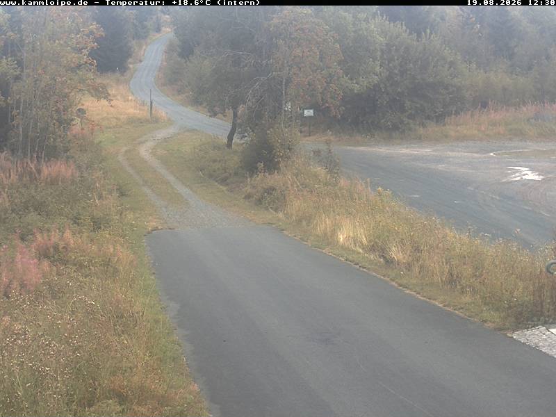 Webcam Mühlleithen