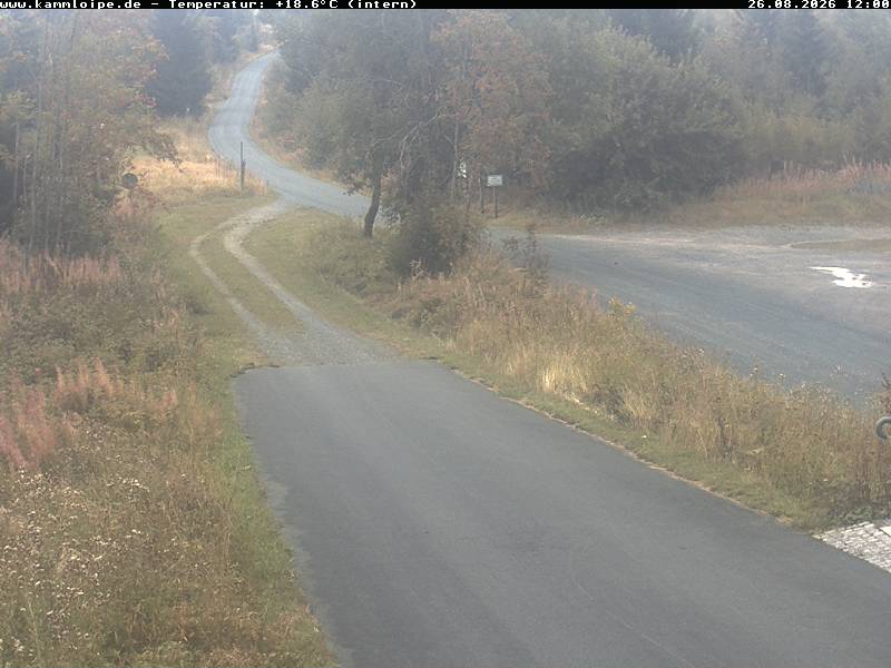 Webcam Mühlleithen