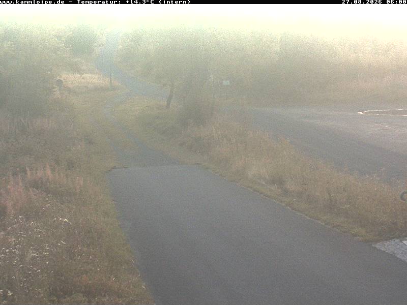Webcam Mühlleithen