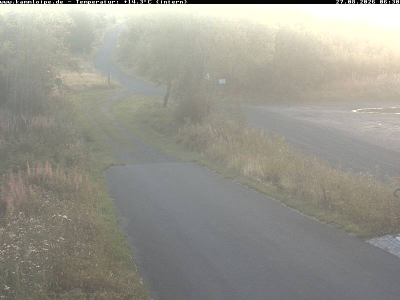 Webcam Mühlleithen