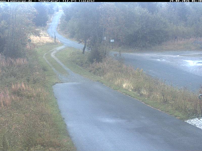 Webcam Mühlleithen