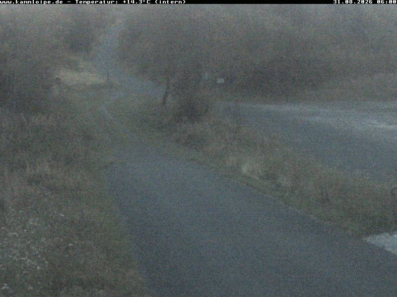 Webcam Mühlleithen
