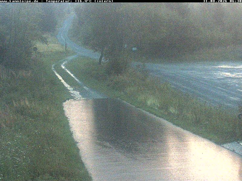 Webcam Mühlleithen