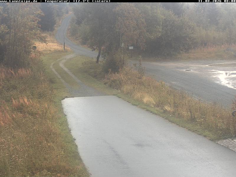 Webcam Mühlleithen
