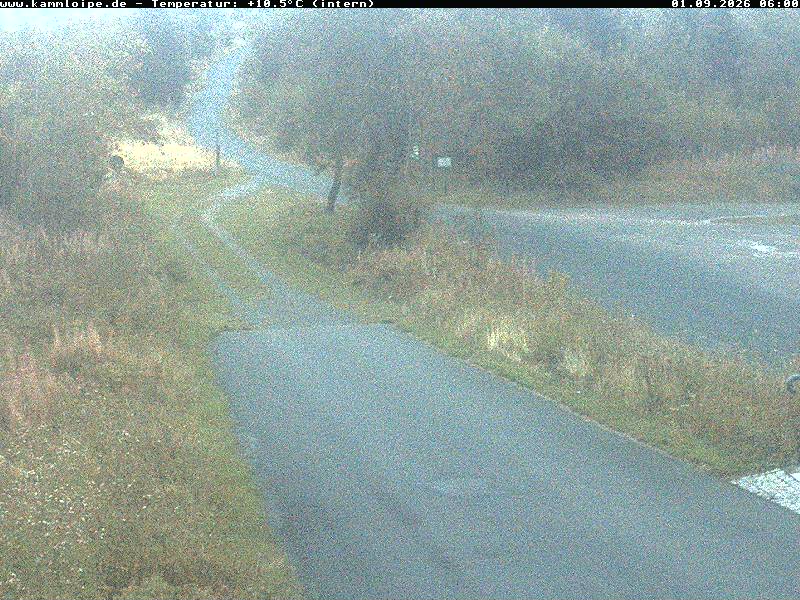 Webcam Mühlleithen