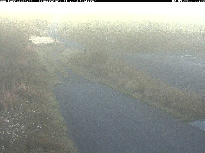 Webcam Mühlleithen