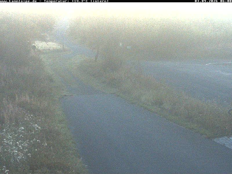 Webcam Mühlleithen