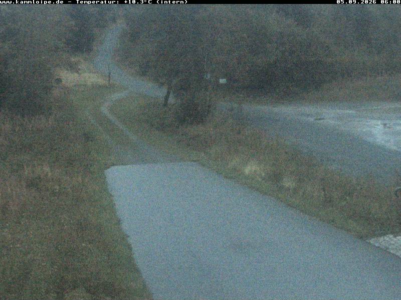 Webcam Mühlleithen