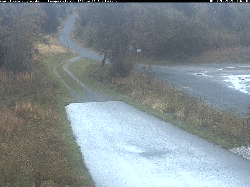 Webcam Mühlleithen