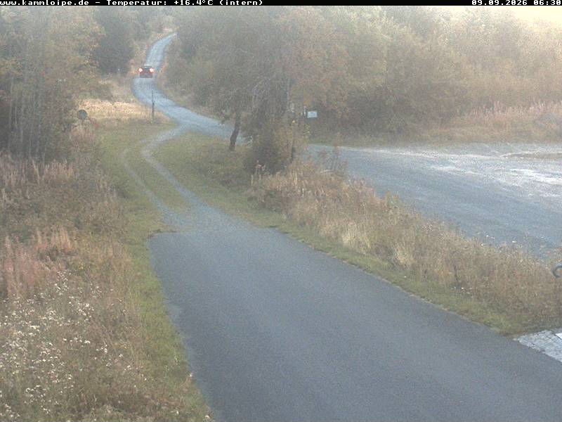 Webcam Mühlleithen