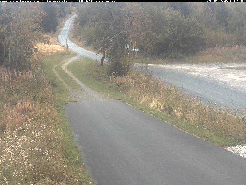 Webcam Mühlleithen