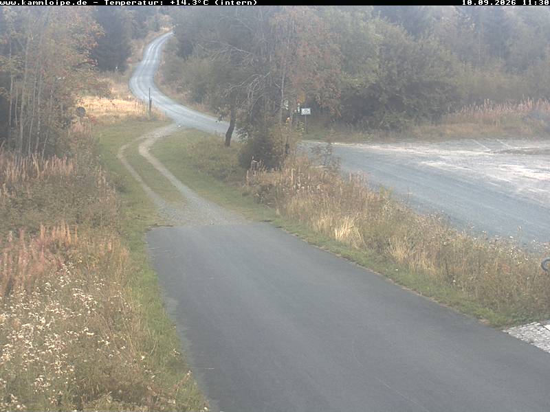 Webcam Mühlleithen