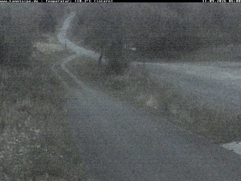 Webcam Mühlleithen