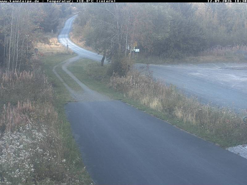 Webcam Mühlleithen