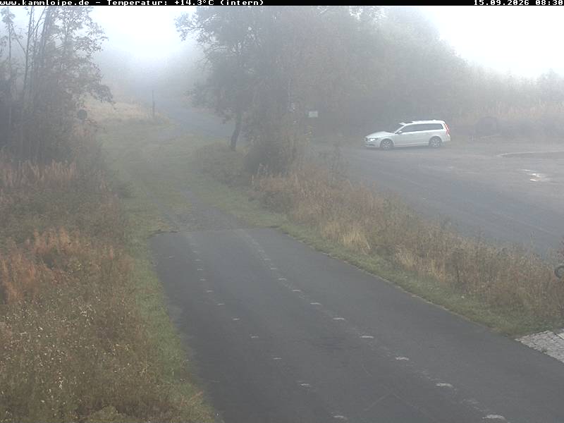 Webcam Mühlleithen