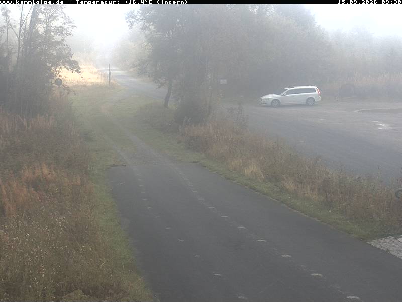 Webcam Mühlleithen