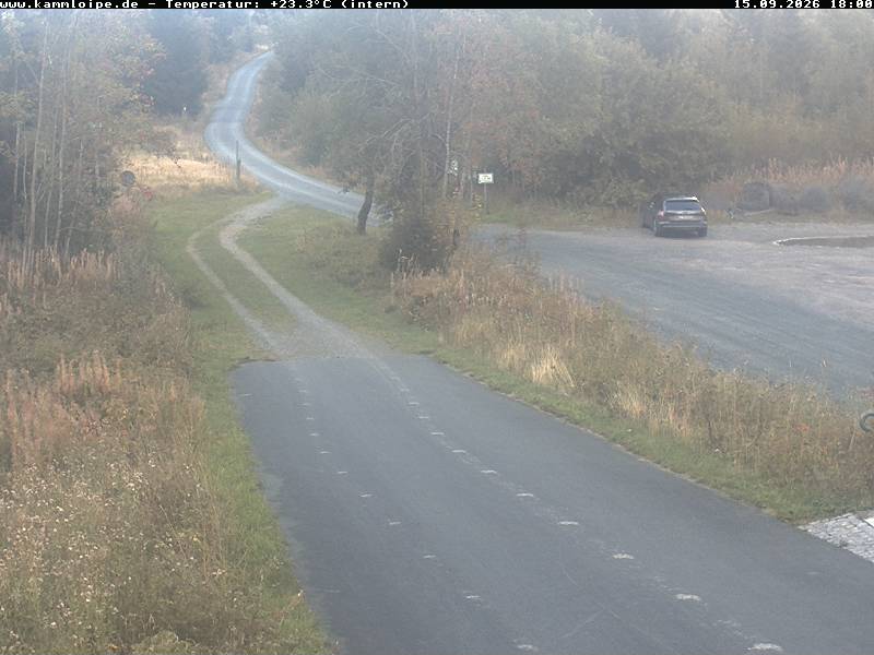 Webcam Mühlleithen