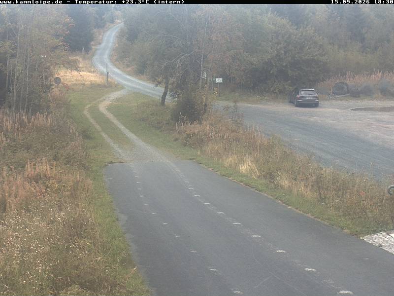 Webcam Mühlleithen