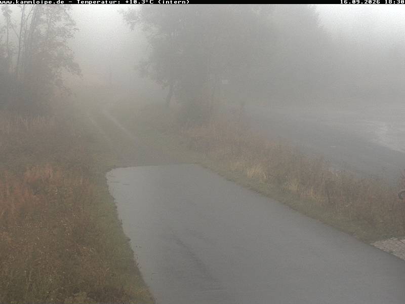 Webcam Mühlleithen
