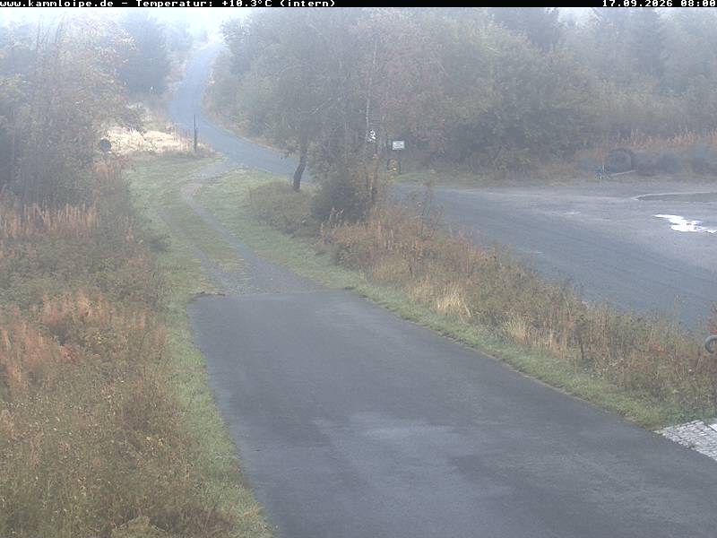 Webcam Mühlleithen