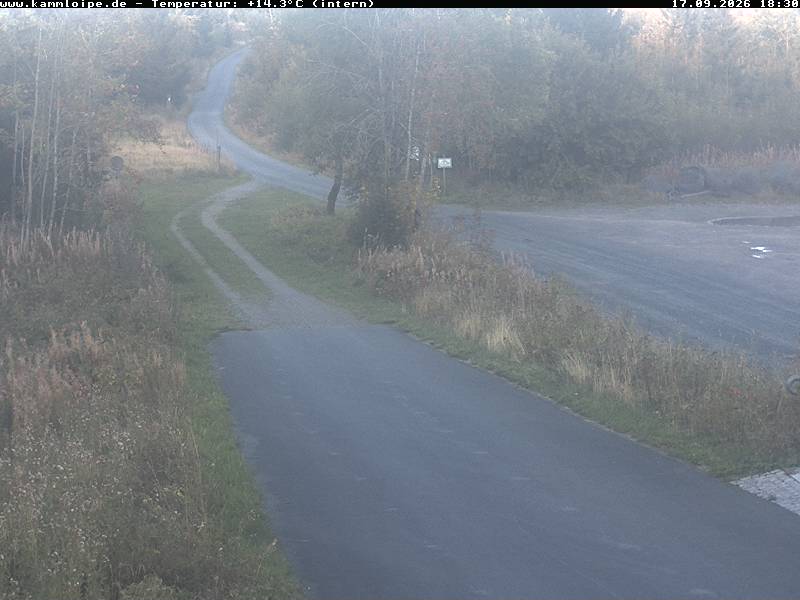 Webcam Mühlleithen