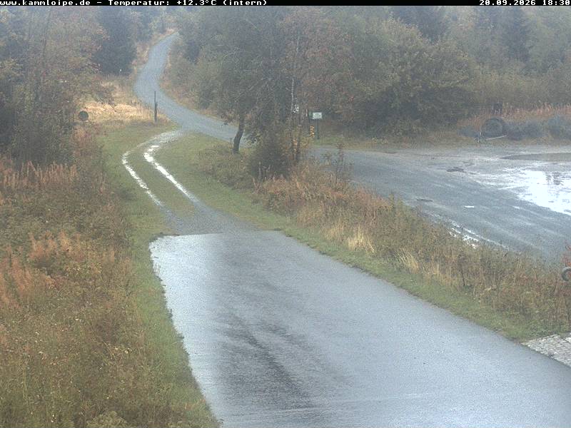 Webcam Mühlleithen