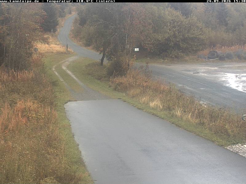 Webcam Mühlleithen