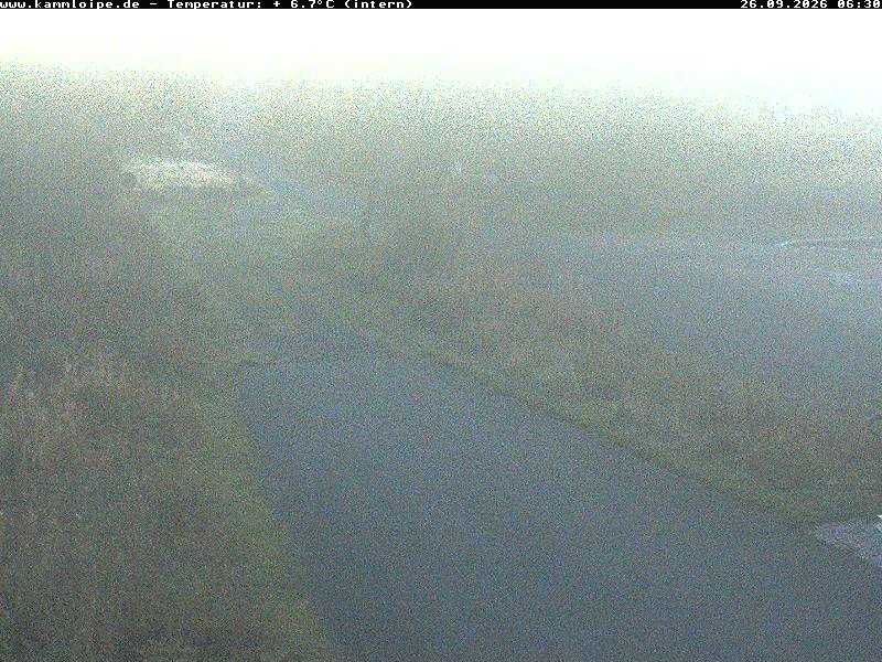 Webcam Mühlleithen