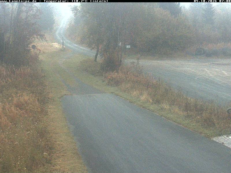 Webcam Mühlleithen
