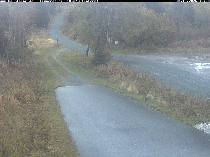 Webcam Mühlleithen