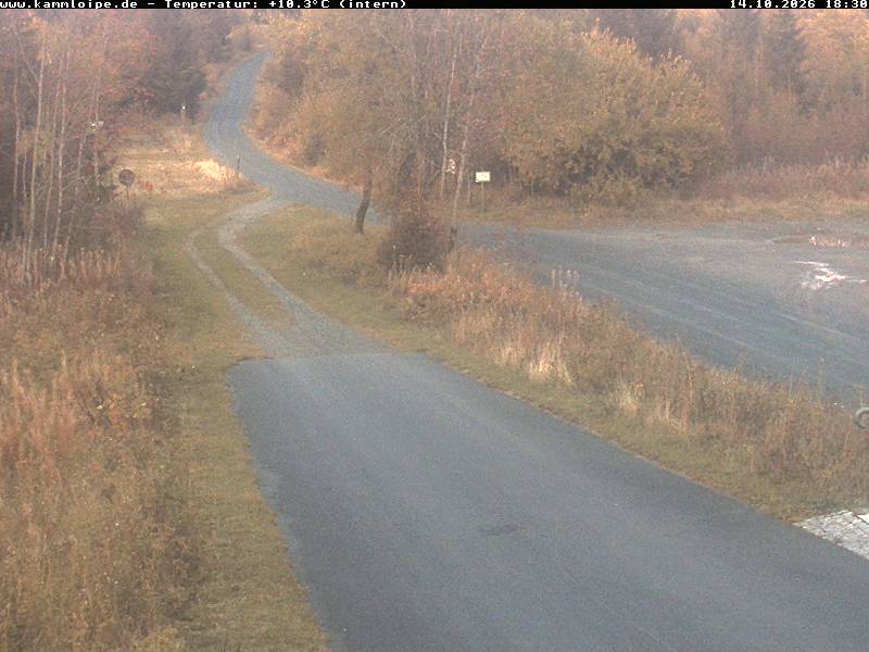 Webcam Mühlleithen