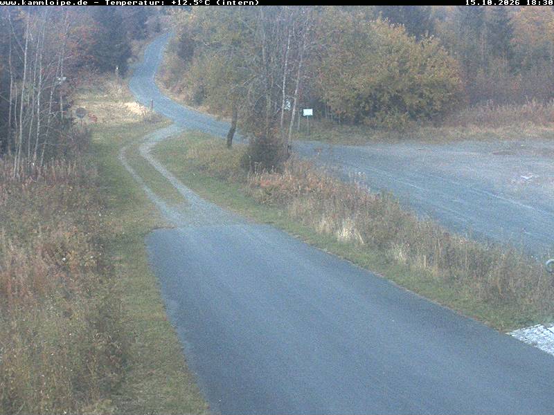 Webcam Mühlleithen