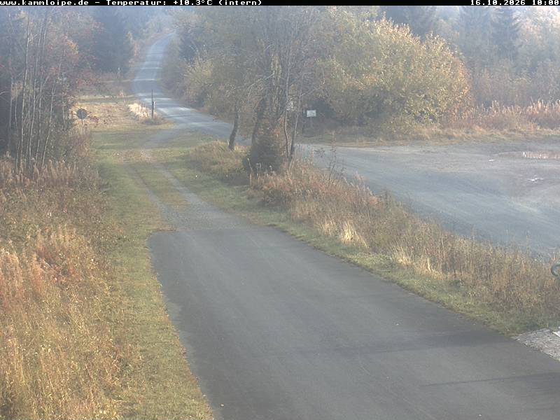 Webcam Mühlleithen