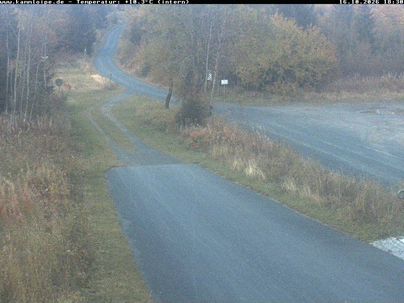Webcam Mühlleithen