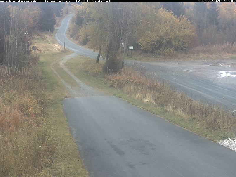 Webcam Mühlleithen