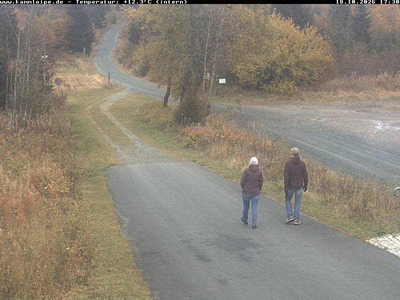 Webcam Mühlleithen